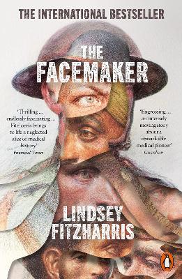 THE FACEMAKER : ONE SURGEONS BATTLE TO MEND THE DISFIGURED S