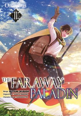 THE FARAWAY PALADIN OMNIBUS 2 - JAMES RUSHTONKANATA YANAGINO