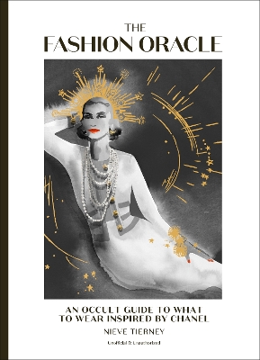 THE FASHION ORACLE HC - NIEVE TIERNEY