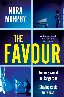 THE FAVOUR PB MME - NORA MURPHY