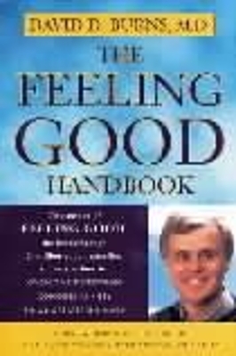 THE FEELING GOOD HANDBOOK - DAVID D BURNES