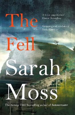 THE FELL PB MME - SARAH MOSS