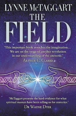THE FIELD N/E PB B FORMAT - LYNNE MCTAGGART