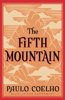 THE FIFTH MOUNTAIN PB B FORMAT - PAULO COELHO-CLIFFORD E. LA