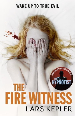 THE-FIRE-WITNESS-PB-LARS-KEPLER.jpg THE FIRE WITNESS PB - LARS KEPLER