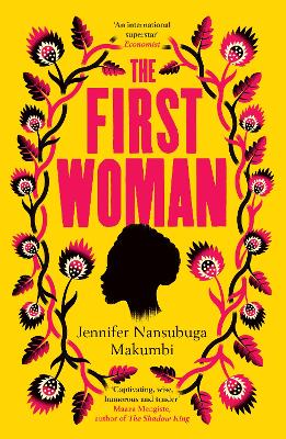 THE FIRST WOMAN : WINNER OF THE JHALAK PRIZE HC - JENNIFER N