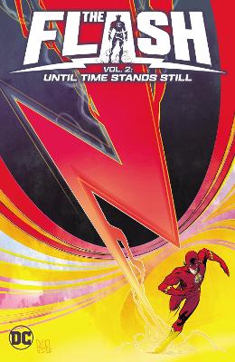 THE FLASH VOL. 2 - SIMON SPURRIER