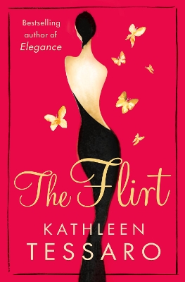 THE FLIRT PB B FORMAT - KATHLEEN TESSARO