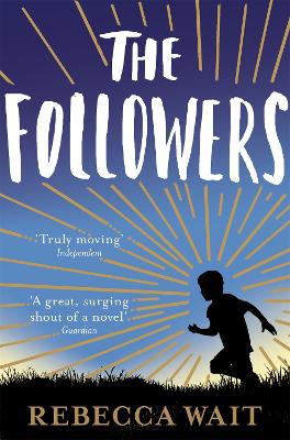 THE FOLLOWERS - REBECCA WAIT