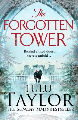 THE FORGOTTEN TOWER - LULU TAYLOR