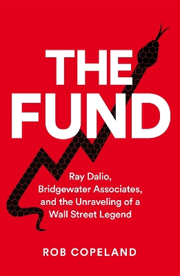 THE FUND HB MME - ROB COPELAND