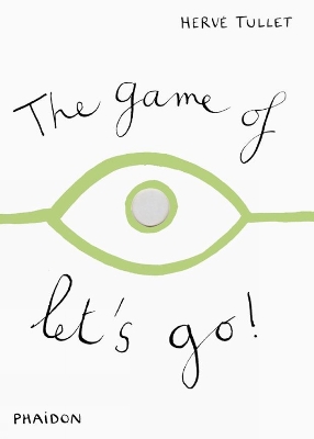 THE GAME OF LETS GO HC - HERVE TULLET-EDICARE
