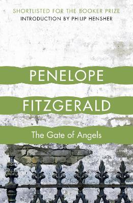 THE GATE OF ANGELS PB B FORMAT - PENELOPE FITZGERALD-PHILIP
