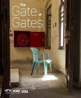 THE GATE OF GATES PB - MOATH ALOFI-THE SAUDI ARABIA MINISTRY