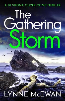 THE GATHERING STORM : AN ATMOSPHERIC GRIPPING SCOTTISH POLIC