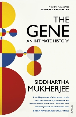 THE GENE  PB - SIDDHARTHA MUKHERJEE