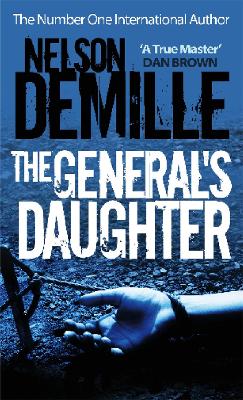 THE GENERAL S DAUGHTER PB - NELSON DEMILLE
