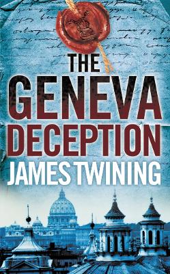 THE GENEVA DECEPTION PB A FORMAT - JAMES TWINING