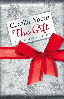 THE GIFT HC - CECELIA AHERN