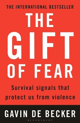 THE GIFT OF FEAR  PB - GAVIN DE BECKER