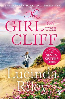 THE GIRL ON THE CLIFF - LUCINDA RILEY