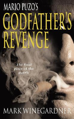 THE GODFATHERS REVENGE PB B FORMAT - MARK WINEGARDNER