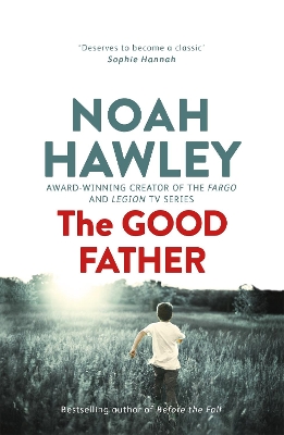 THE GOOD FATHER PB - NOAH HAWLEY