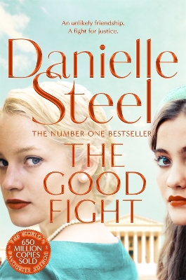 THE GOOD FIGHT - DANIELLE STEEL
