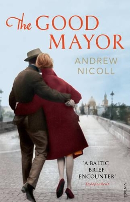 THE GOOD MAYOR  PB - ANDREW NICOLL