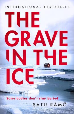 THE GRAVE IN THE ICE PB - SATU RAMO