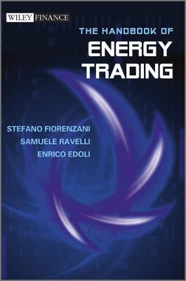 THE HANDBOOK OF ENERGY TRADING HC - S FIORENZANI