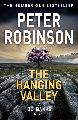 THE HANGING VALLEY - PETER ROBINSON