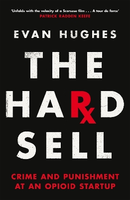 THE HARD SELL - EVAN HUGHES
