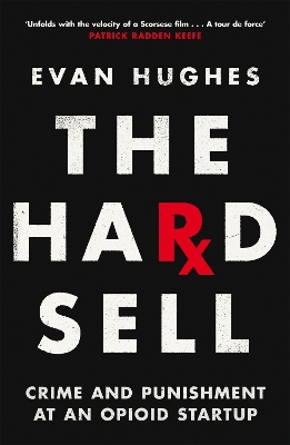 THE HARD SELL PB MME - EVAN HUGHES