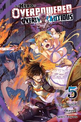 THE-HERO-IS-OVERPOWERED-BUT-OVERLY-CAUTIOUS-VOL.-5-CHIHO-C.jpg THE HERO IS OVERPOWERED BUT OVERLY CAUTIOUS VOL. 5 - CHIHO C