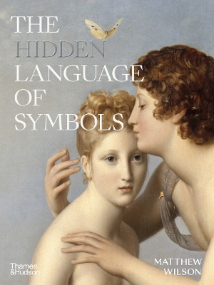 THE HIDDEN LANGUAGE OF SYMBOLS HC - MATTHEW WILSON