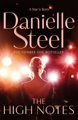 THE HIGH NOTES TPB AIR IRI OME - DANIELLE STEEL