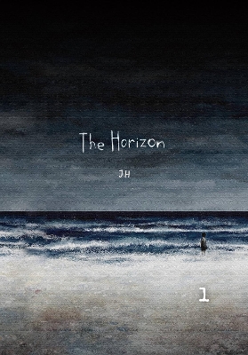 THE HORIZON VOL. 1 - ABIGAIL BLACKMAN-JH