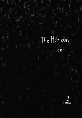 THE HORIZON VOL. 3 - ABIGAIL BLACKMAN-JH