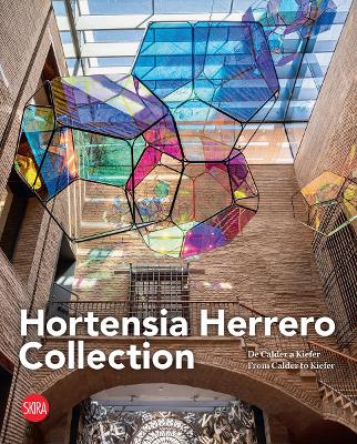THE HORTENSIA HERRERA ART CENTRE HC - JAVIER MOLINS-HORTENSI