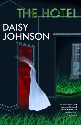 THE-HOTEL-HC-DAISY-JOHNSON.jpg THE HOTEL HC - DAISY JOHNSON