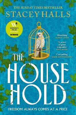 THE HOUSEHOLD : THE INSTANT SUNDAY TIMES BESTSELLER FROM THE