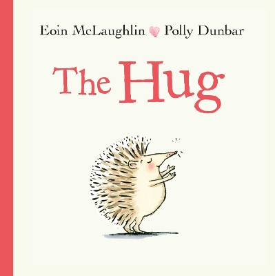 THE HUG - EOIN MCLAUGHLIN-POLLY DUNBAR