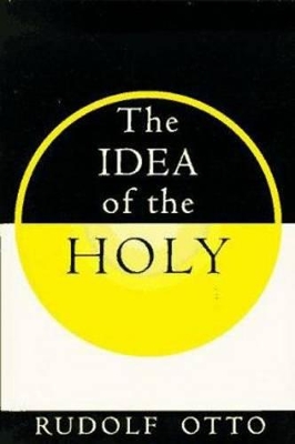 THE IDEA OF THE HOLY PB - RUDOLF OTTO-JOHN W. HARVEY