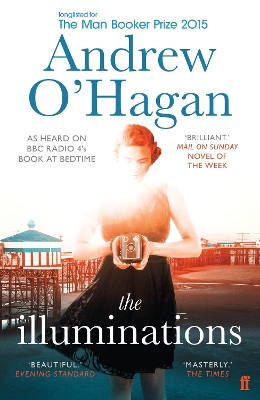 THE ILLUMINATIONS PB B FORMAT - ANDREW OHAGAN