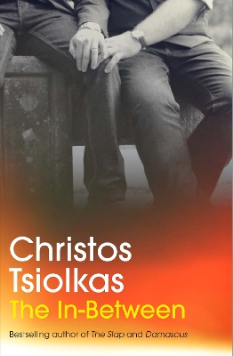 THE IN-BETWEEN PB - CHRISTOS TSIOLKAS