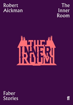THE INNER ROOM - ROBERT AICKMAN