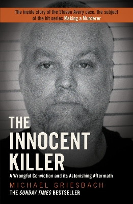 THE INNOCENT KILLER PB B - MICHAEL GRIESBACH