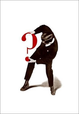 THE INTERROGATIVE MOOD HC A FORMAT - PADGETT POWELL
