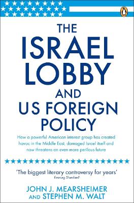 THE ISRAEL LOBBY A HISTORY FROM ZOROASTER TO THE PRESENT DAY